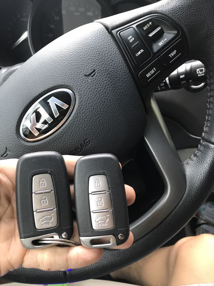 Ảnh minh họa thợ mở khoá xe ô tô  tại TP Hồ Chí Minh - Hình 5