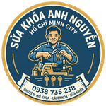 Sửa Khoá Anh Nguyễn, Mở Khoá, Sửa Két Sắt Quận 6
